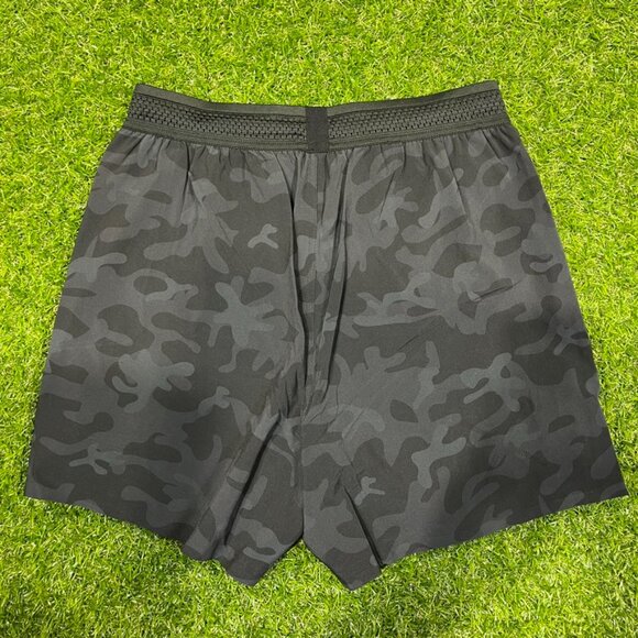 *NWT* Ten Thousand Camo Shorts Mens (S) The Session 5 Inch Lined Athletic Shorts - Picture 2 of 6
